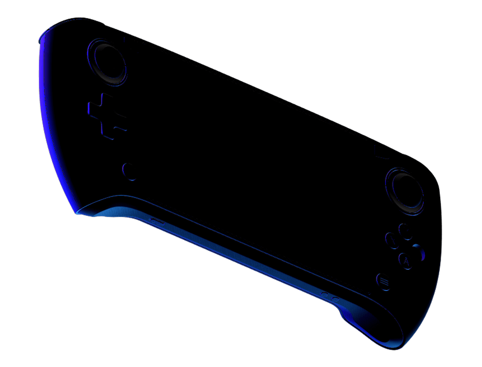 console